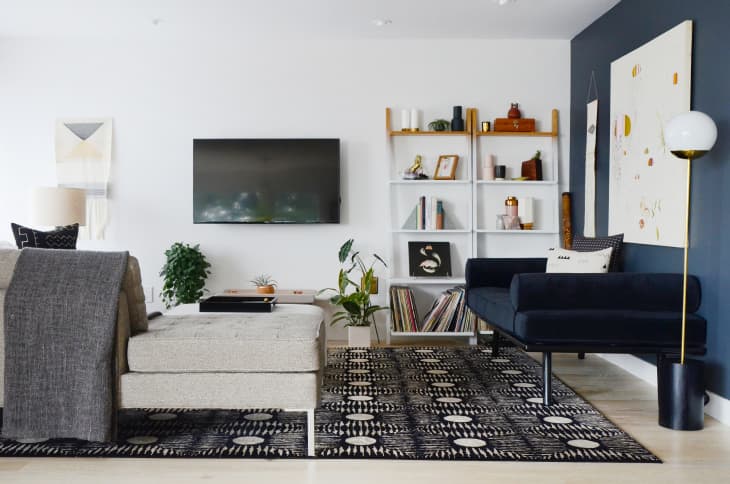 Cb2 chairs living store room